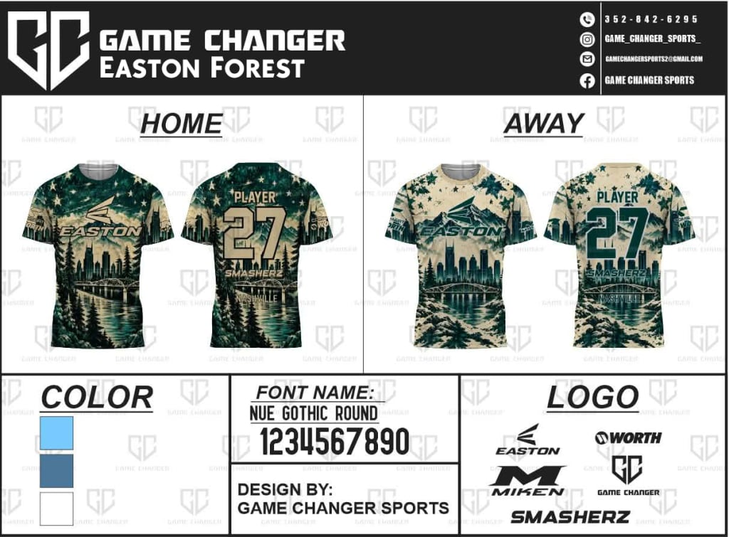 Prime Mayhem Official Jersey