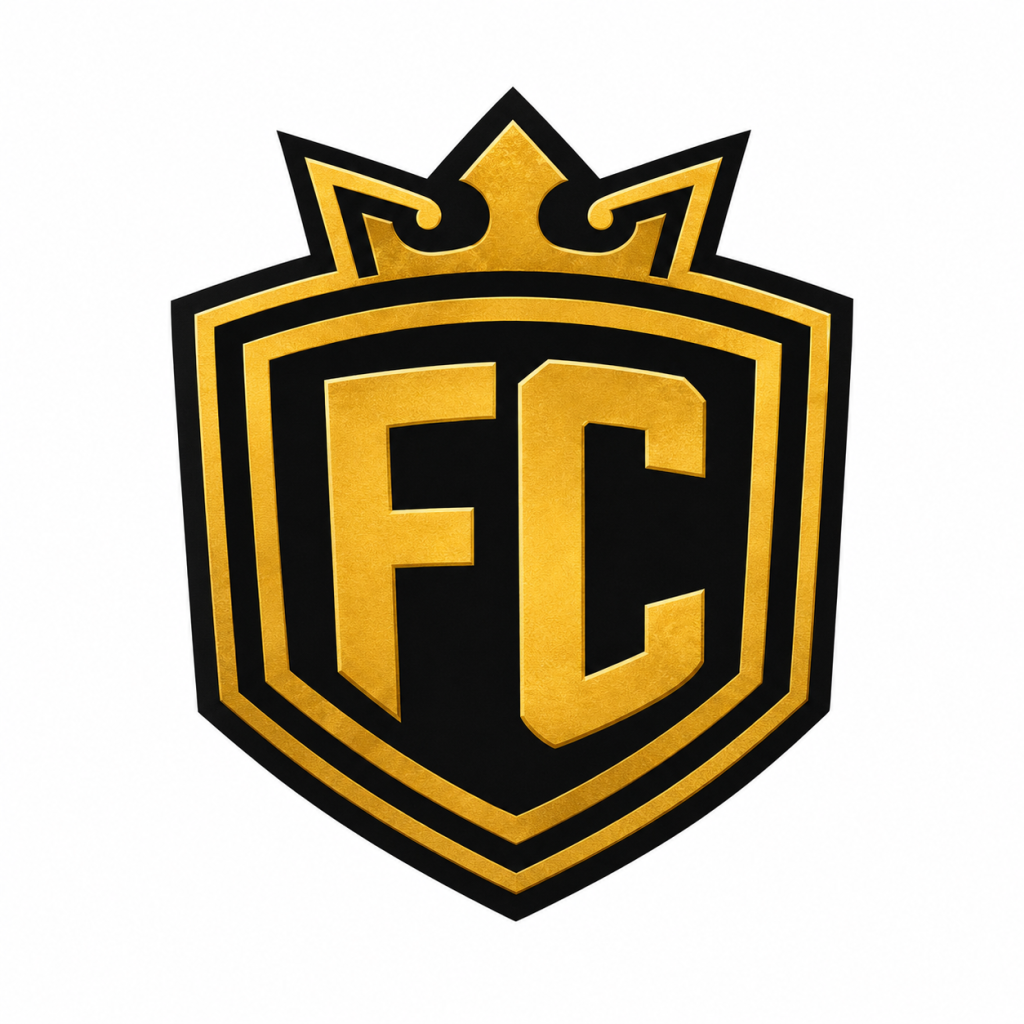 Logo for FULL COUNT JOES