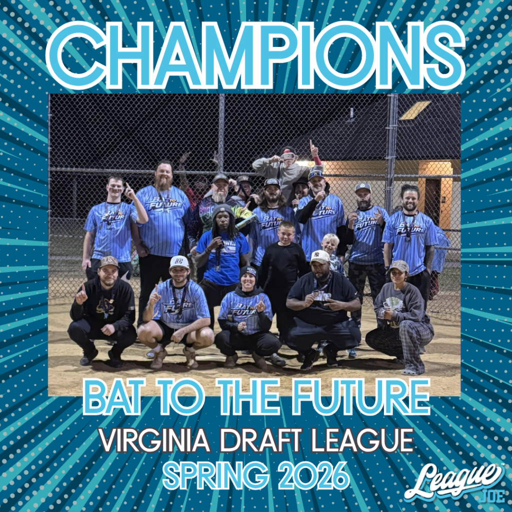 Triumph for Bat To The Future