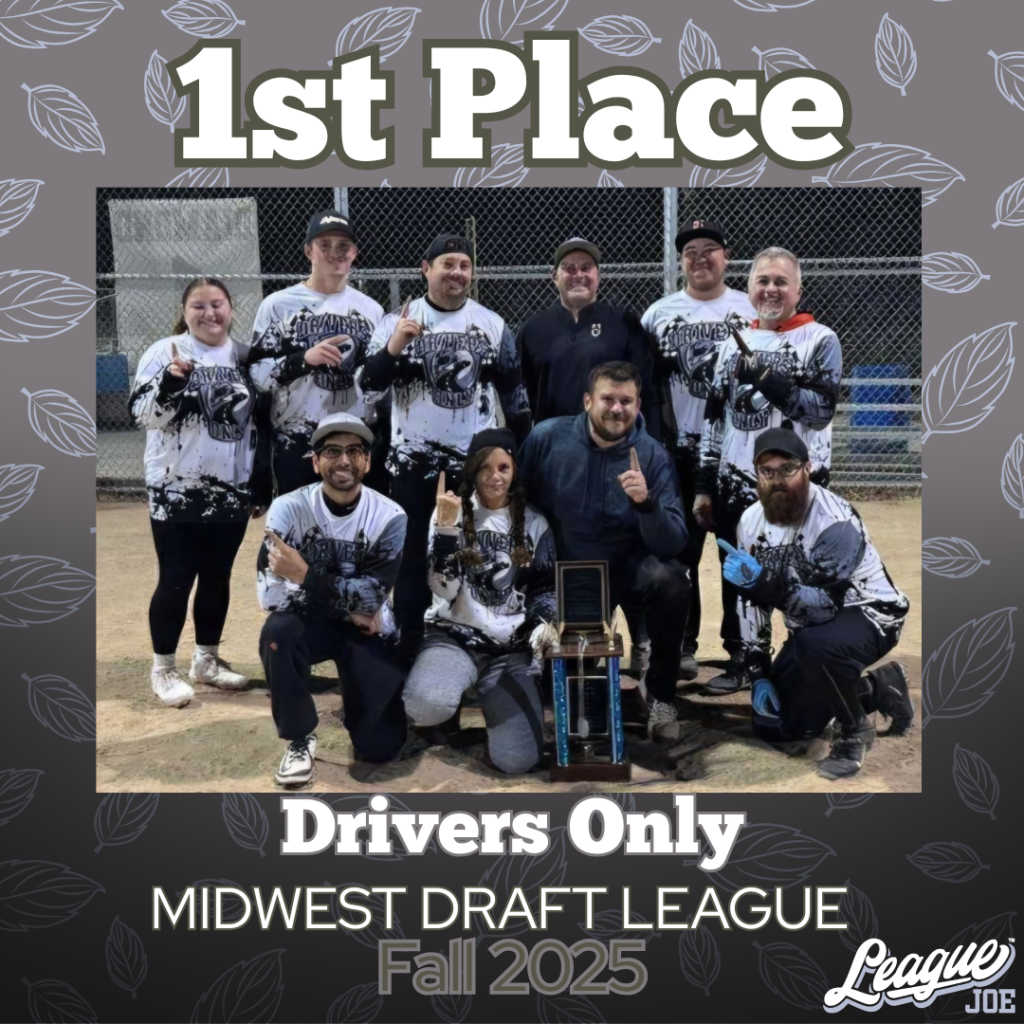 Triumph for Drivers Only