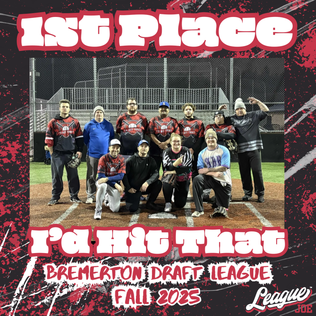 Triumph for I'D HIT THAT