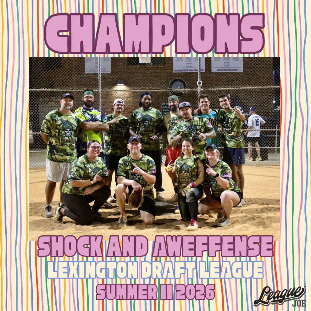 Triumph for Shock & Awe-FFENSE
