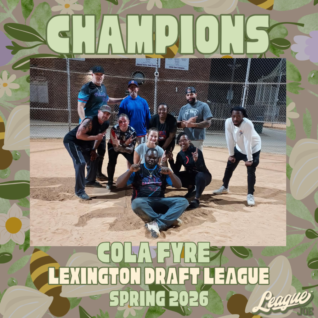 Triumph for COLA FYRE