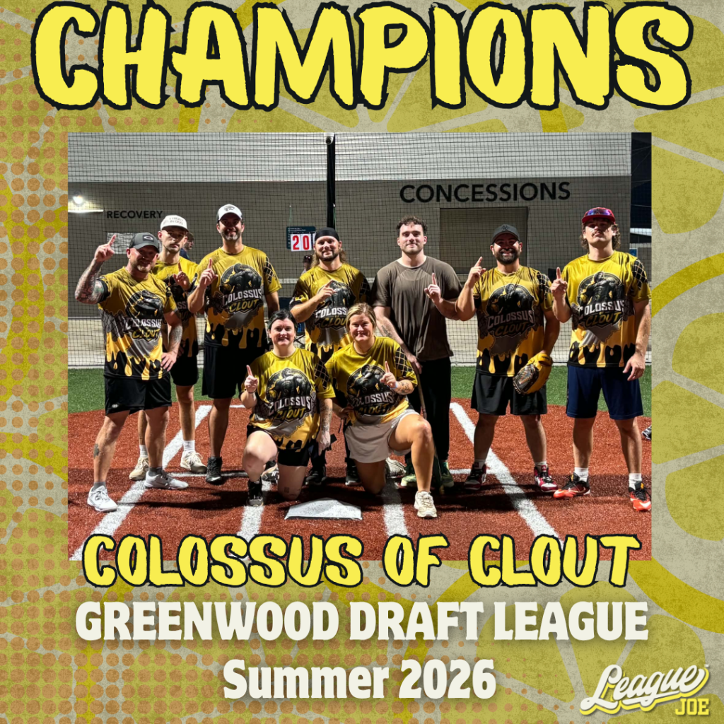 Triumph for Colossus of Clout