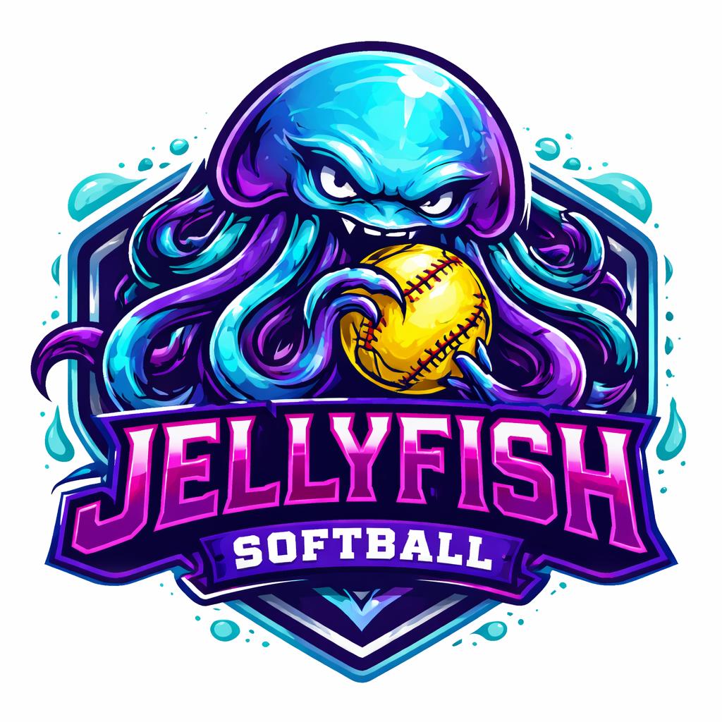 Logo for Jellyfish