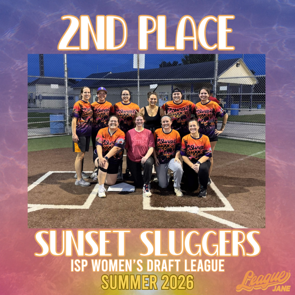 Triumph for Sunset Sluggers