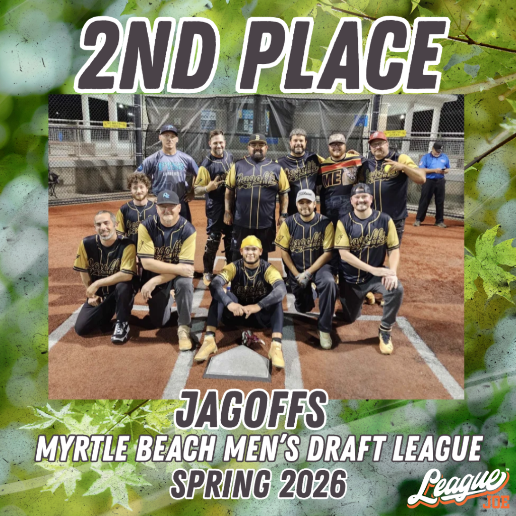 Triumph for Jagoffs