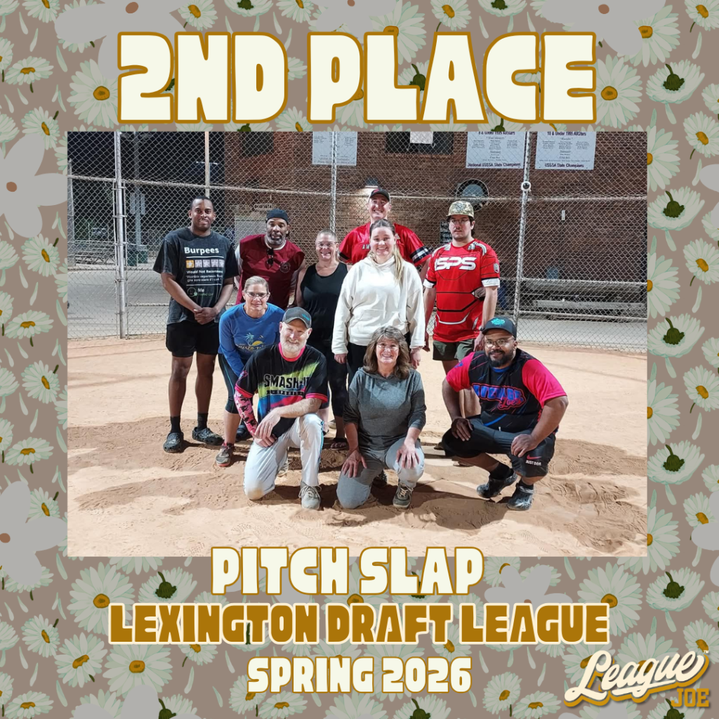 Triumph for Pitch Slap
