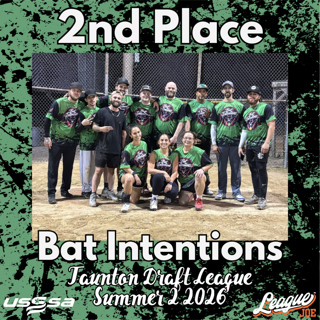 Triumph for Bat Intentions