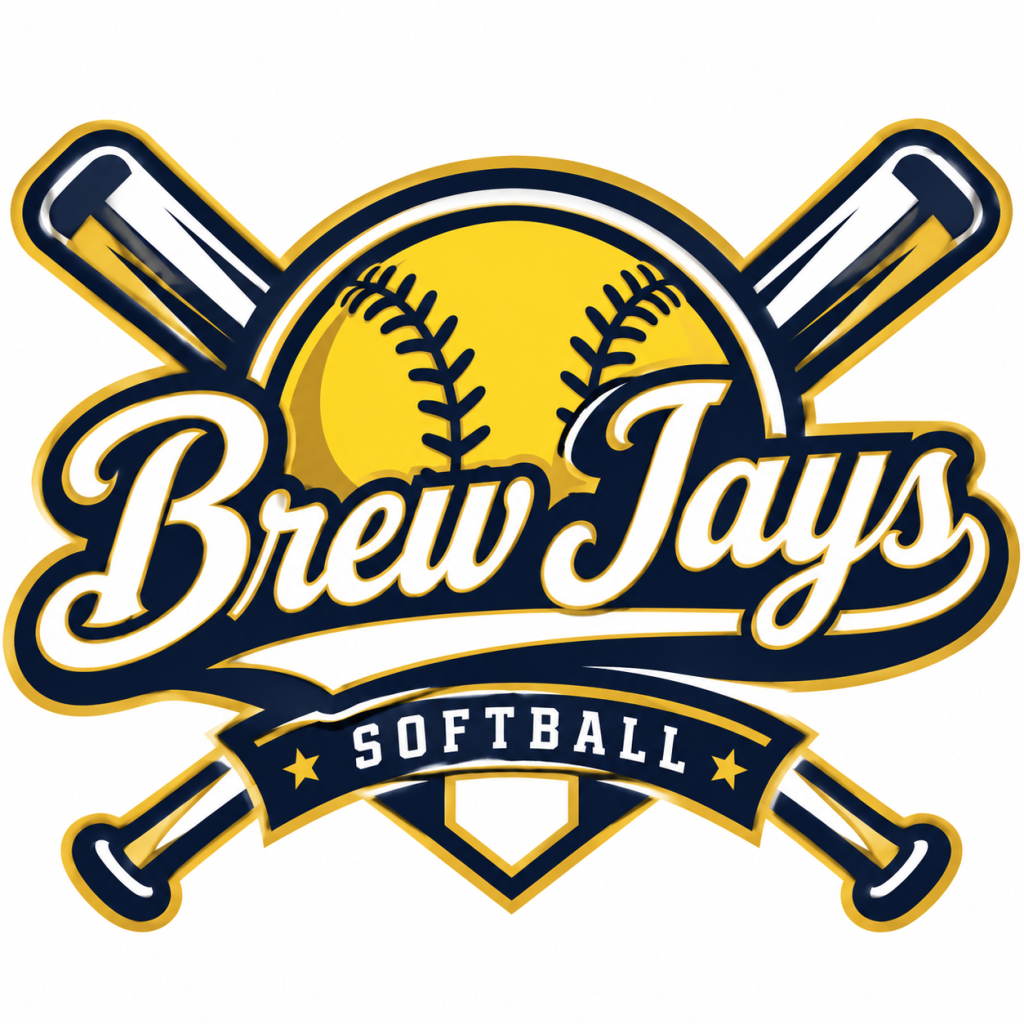 Logo for Brew Jays