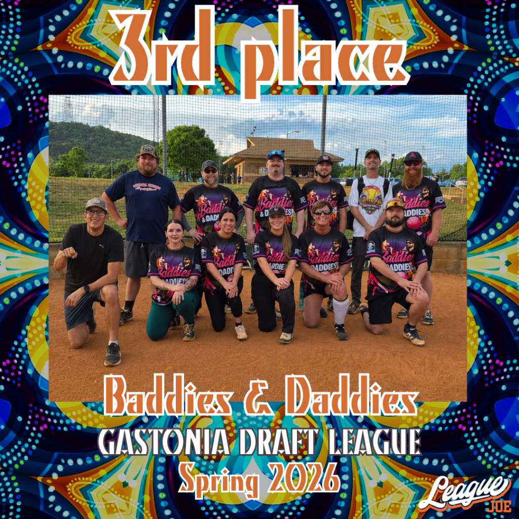 Triumph for Baddies & Daddies