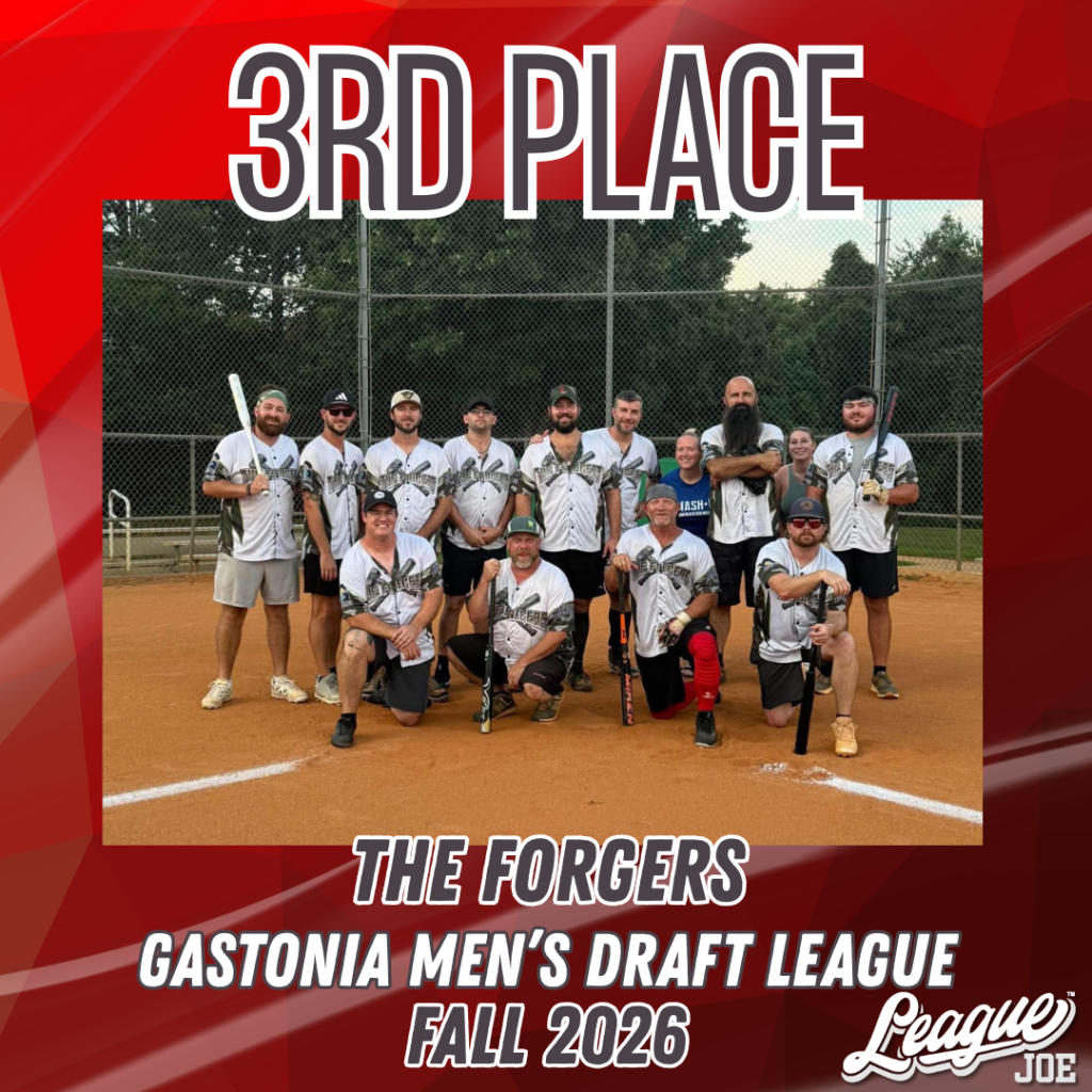Triumph for The Forgers