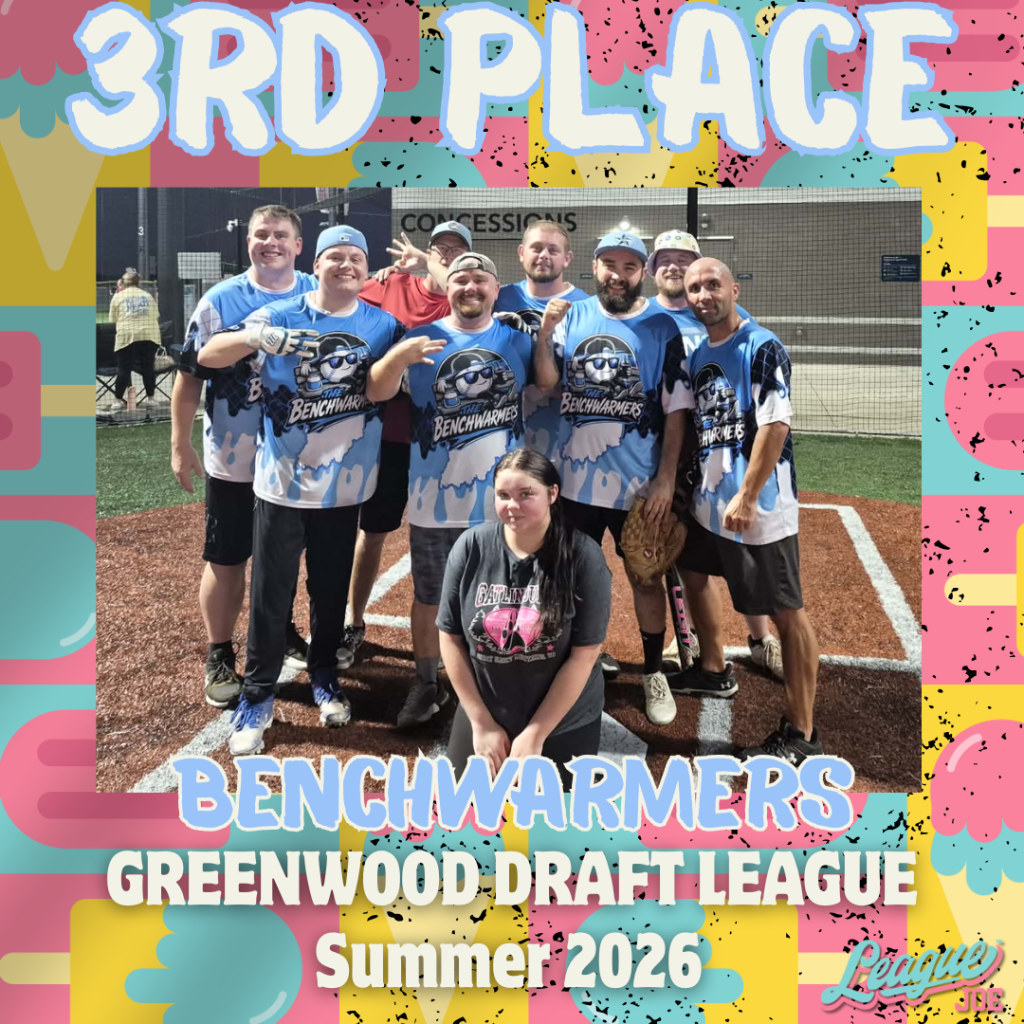 Triumph for The Benchwarmers