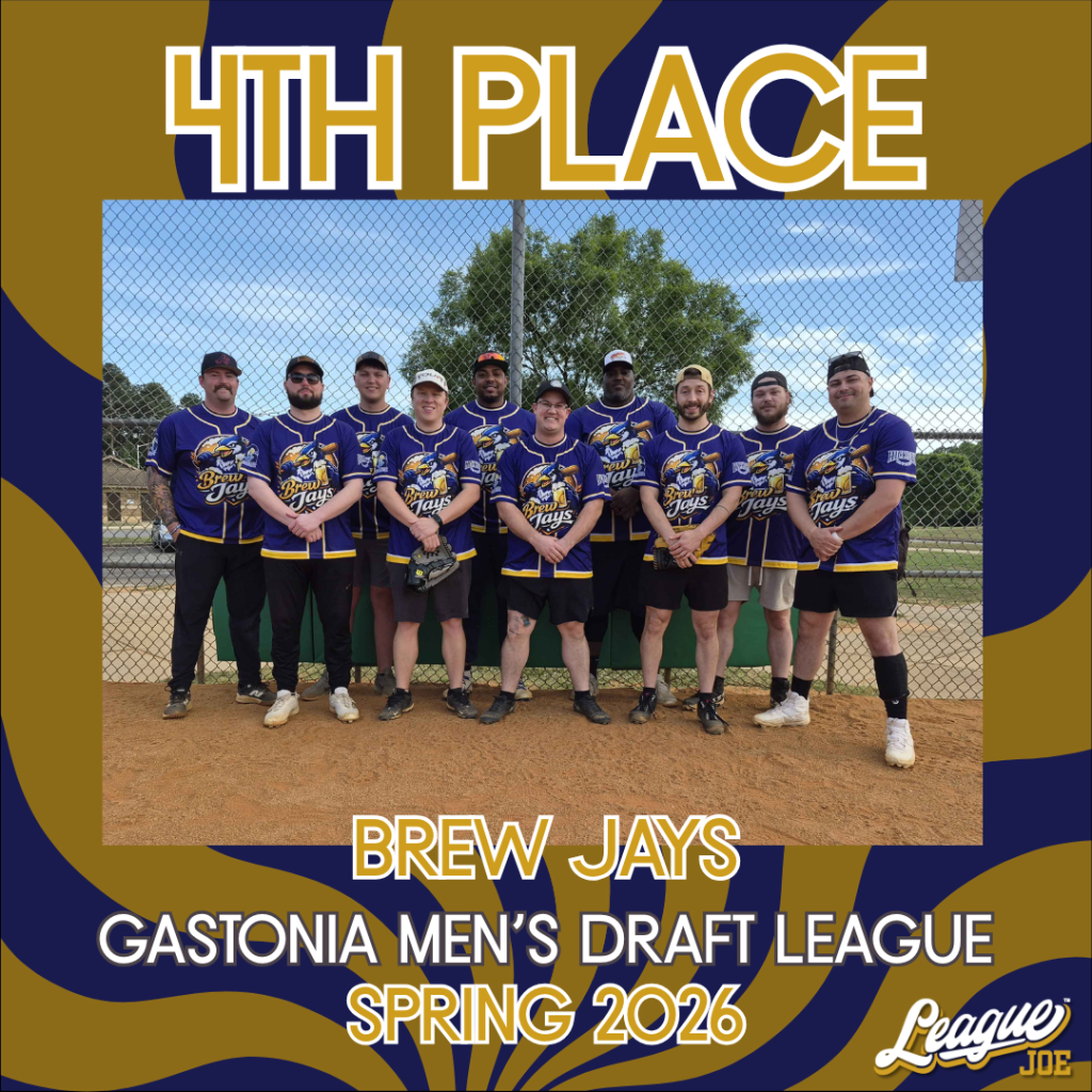 Triumph for Brew Jays