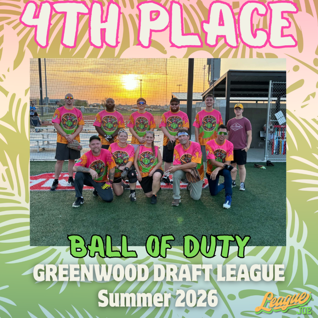Triumph for Ball of Duty