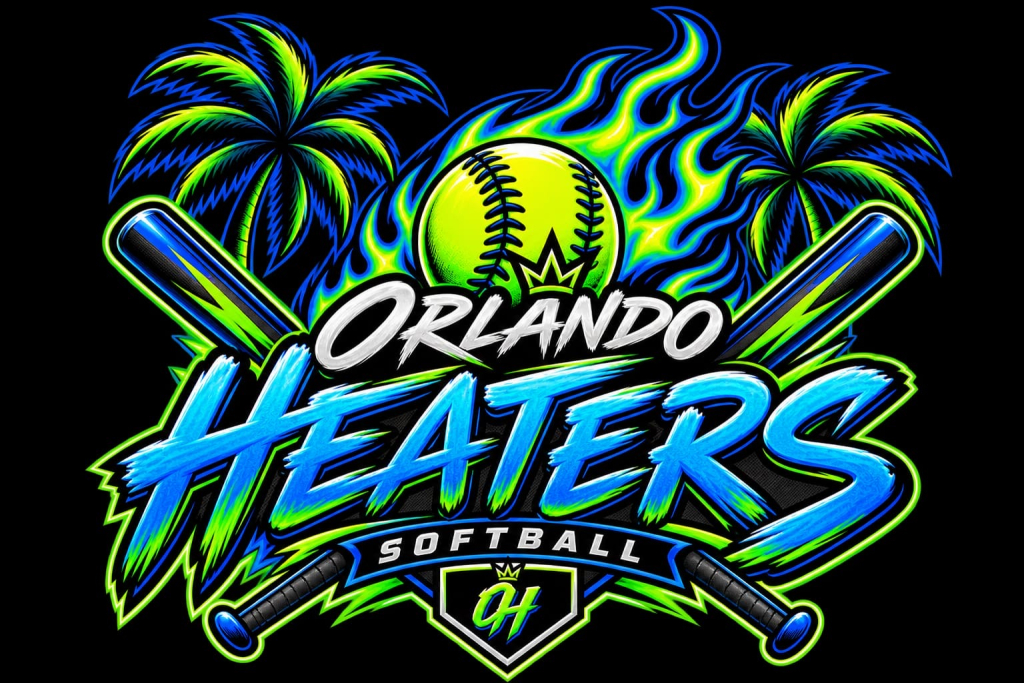 Logo for Orlando Heaters