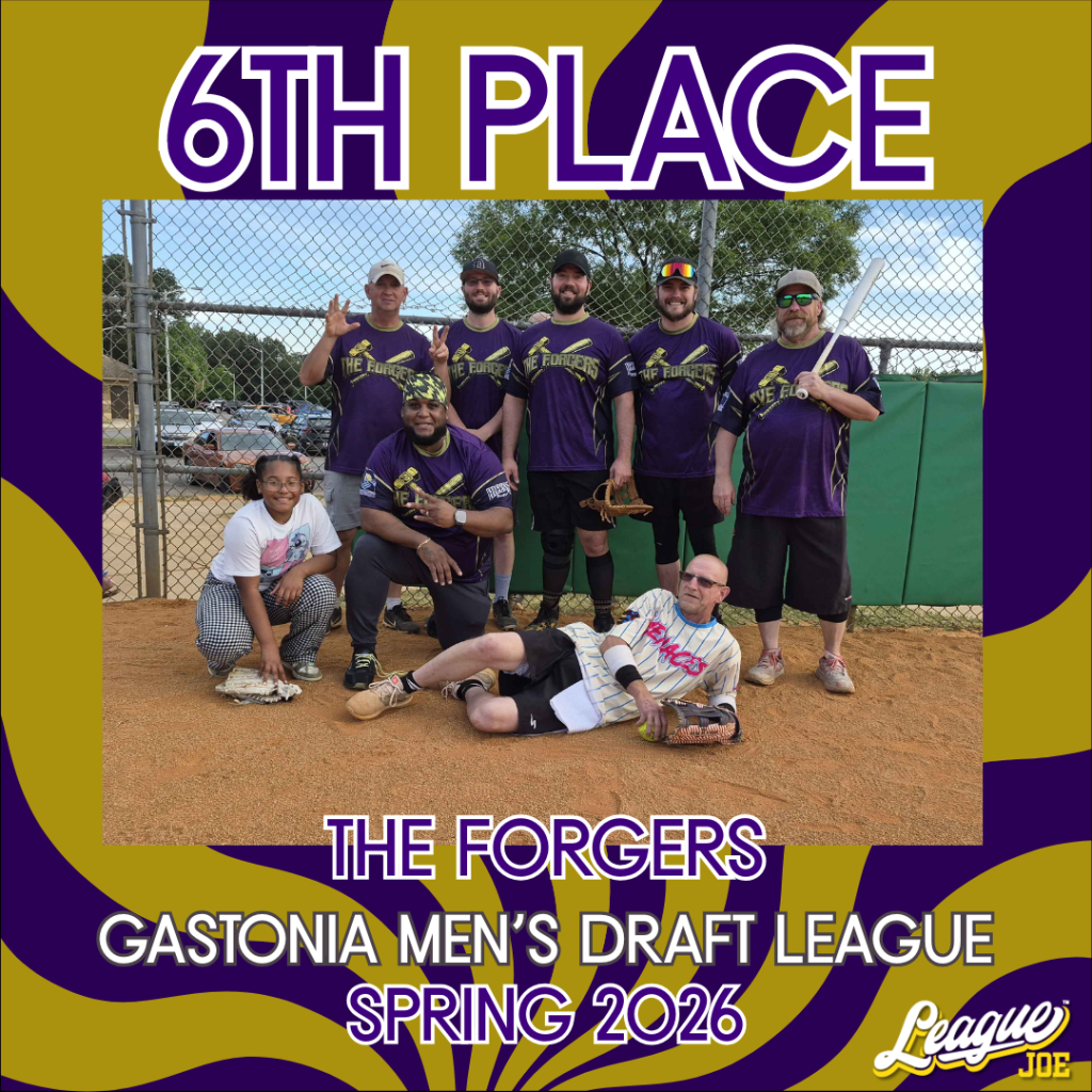 Triumph for The Forgers