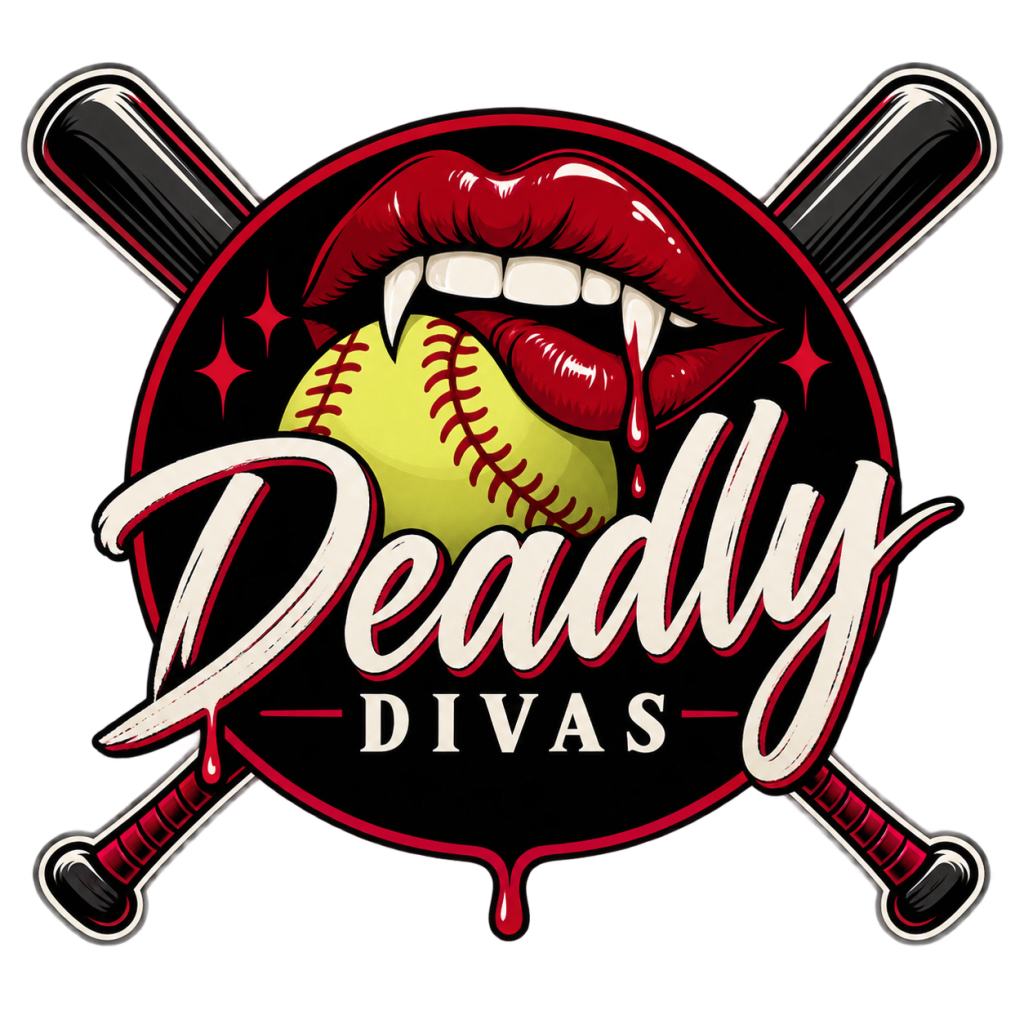 Logo for Deadly Divas