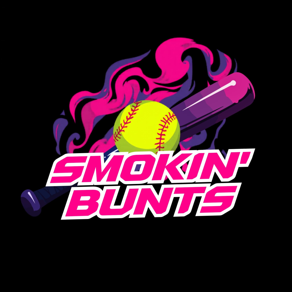 Logo for Smokin' Bunts