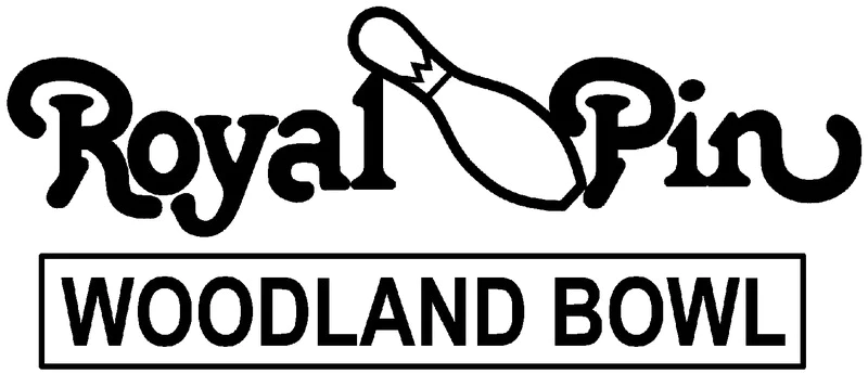 Royal Pin Woodland Bowl