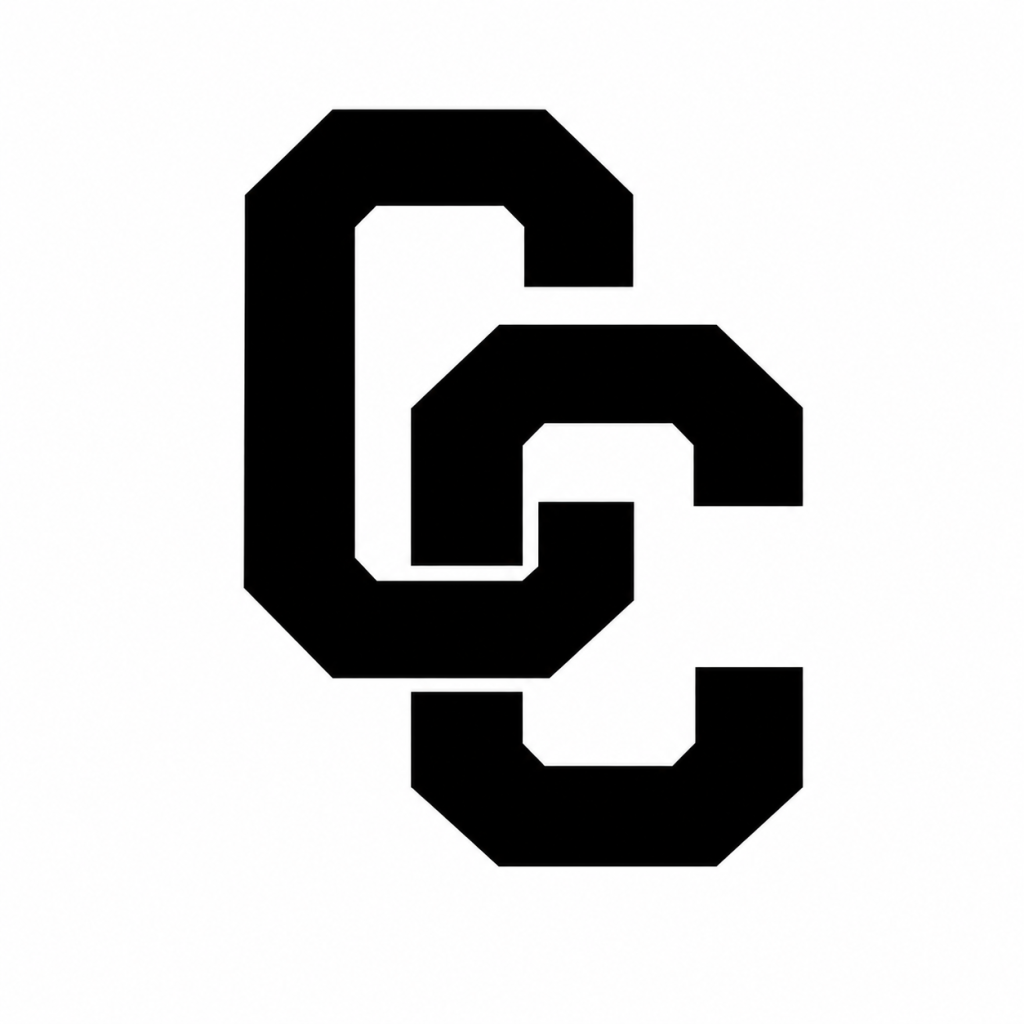Logo for Curt's Crew