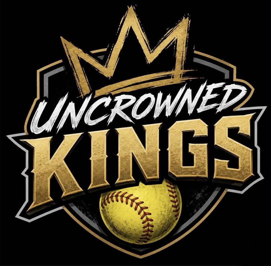 Logo for Uncrowned Kings