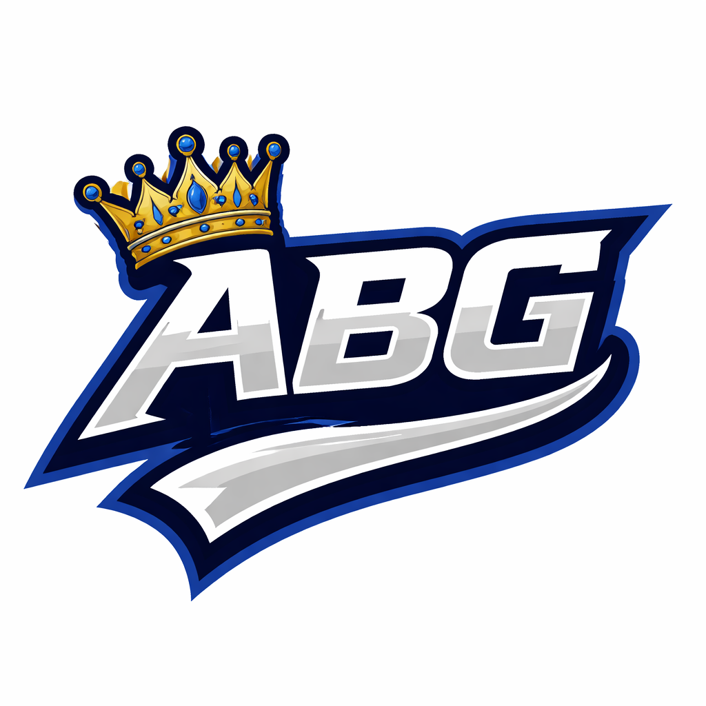 Logo for ABG