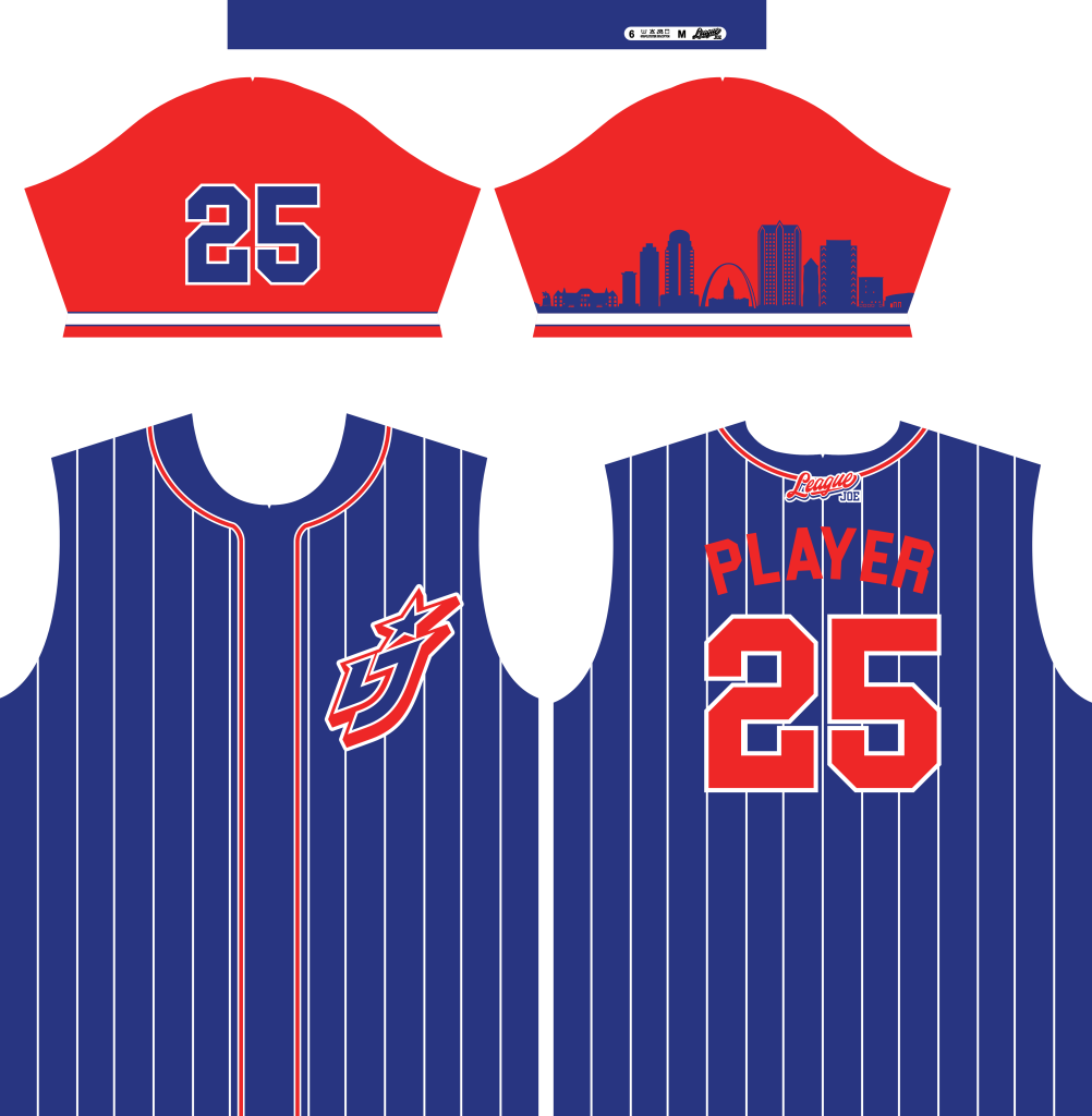 Acuńa Matata Jersey