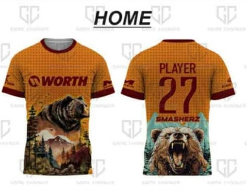 Bad News Bears Jersey