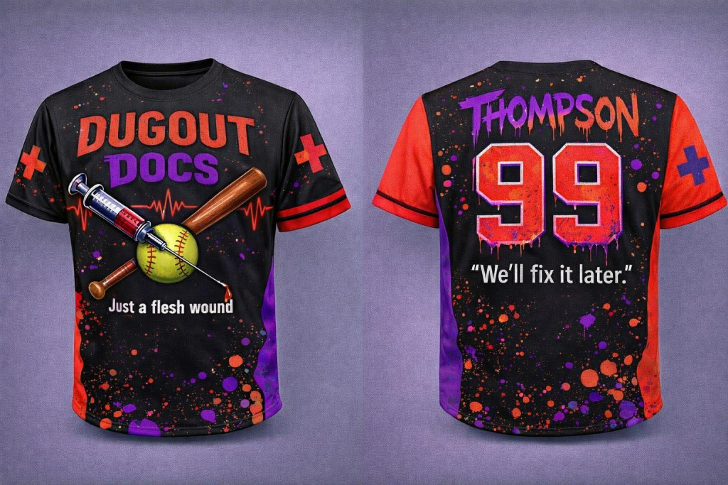 Logo for Dugout Docs