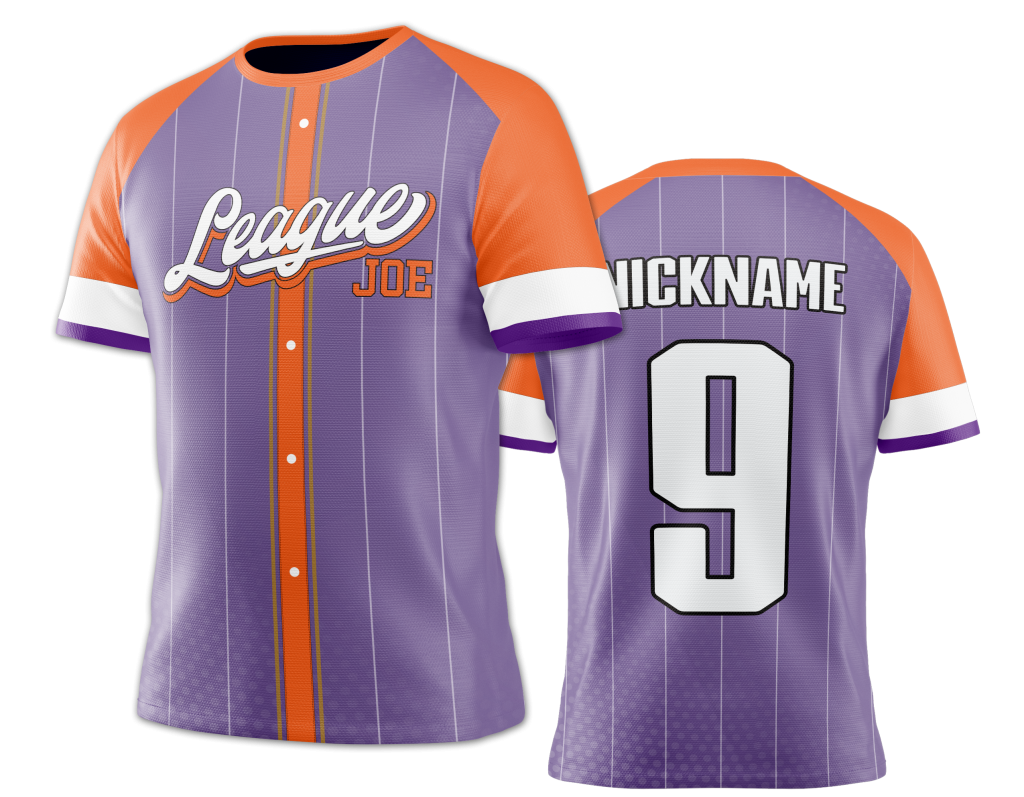 NOLA Hookers Official Jersey