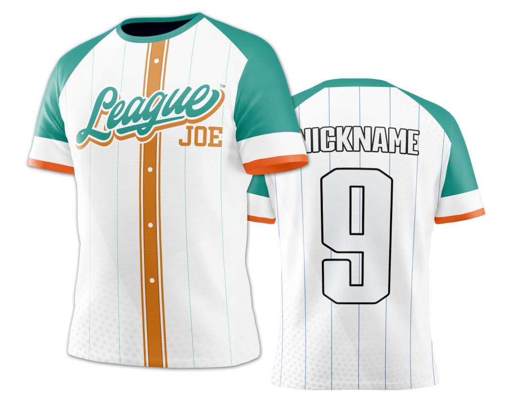GAME CHANGERS Official Jersey