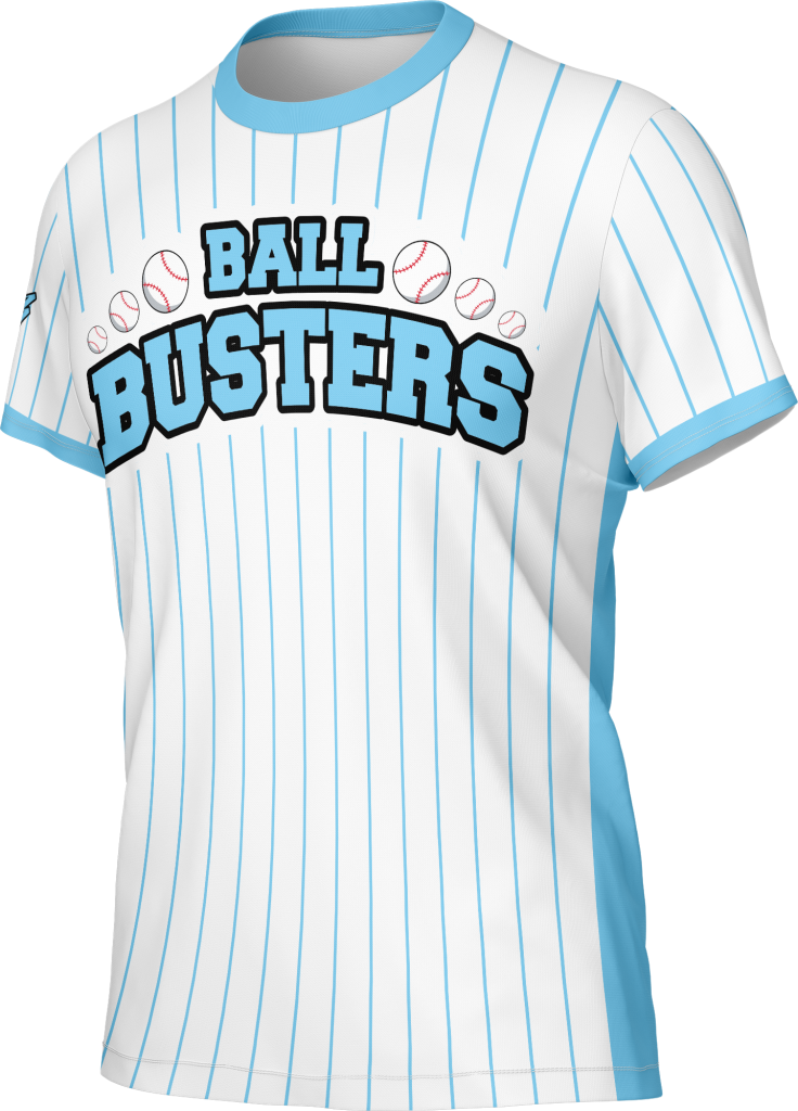 Ball Busters Official Jersey