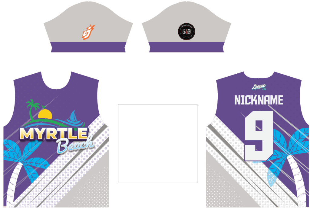 Ball Busters Jersey