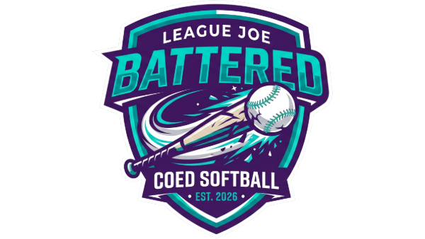 Logo for Battered