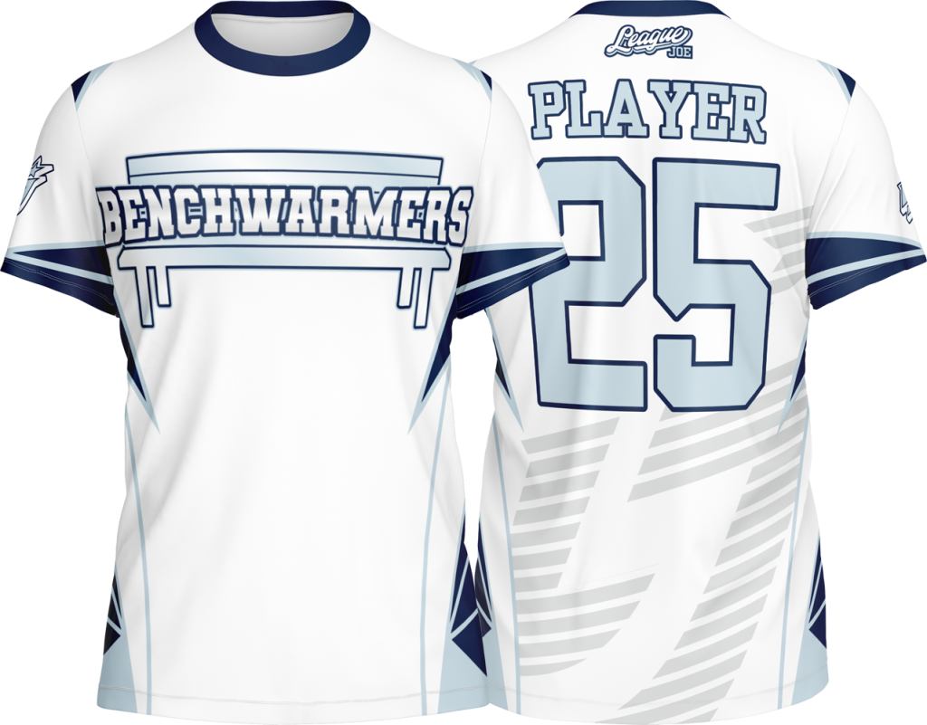 Benchwarmers Jersey