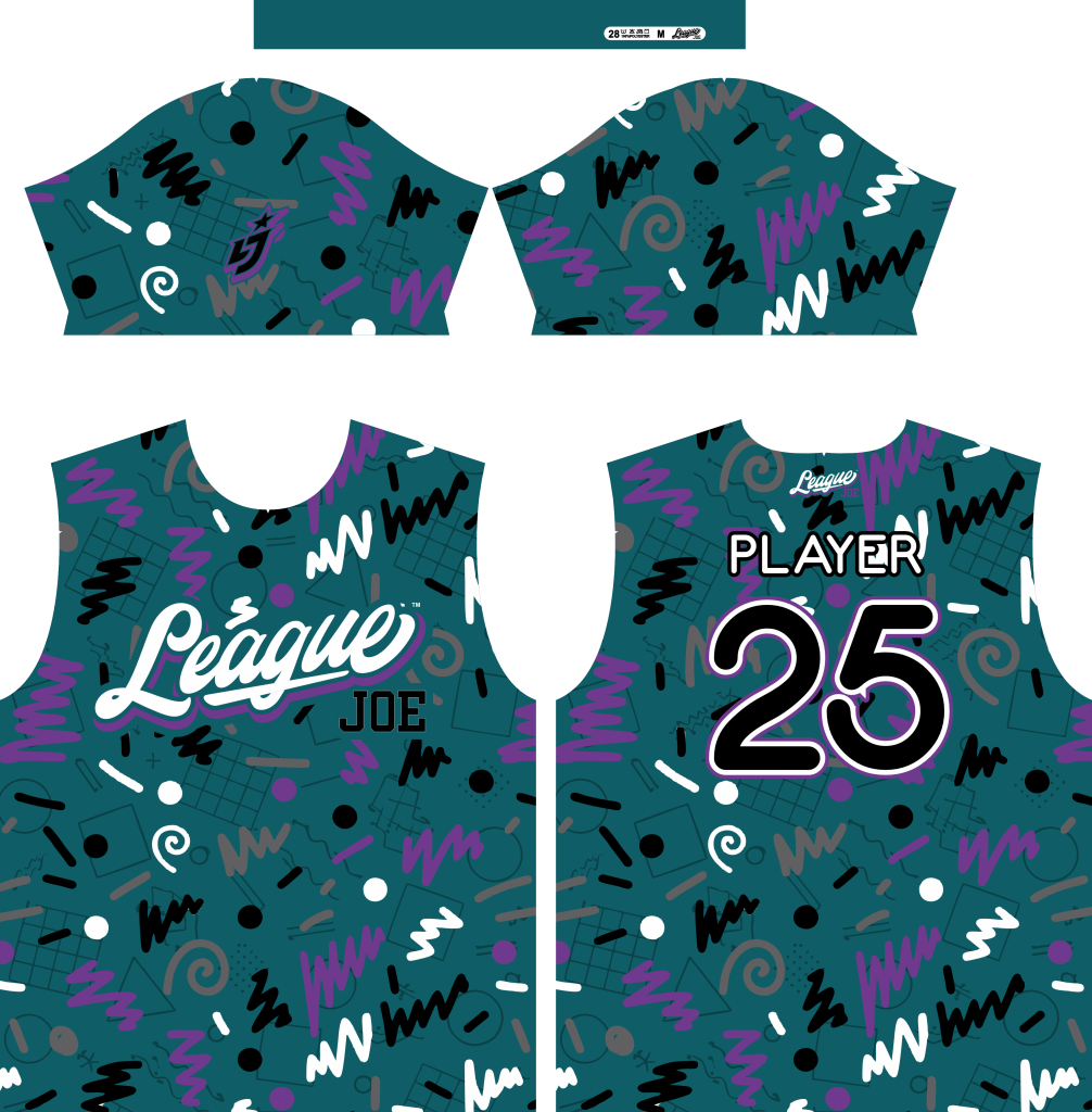Beer Pressure Jersey