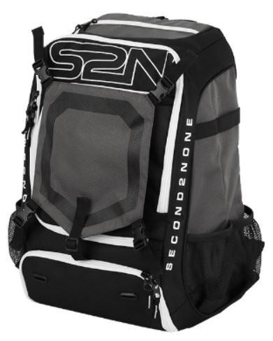 Second Place Package