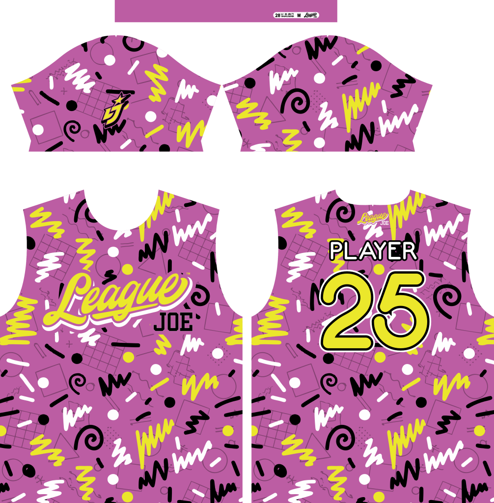 Bonus Level Ballers Jersey