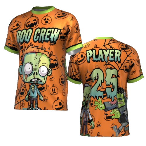 Boo Crew Jersey