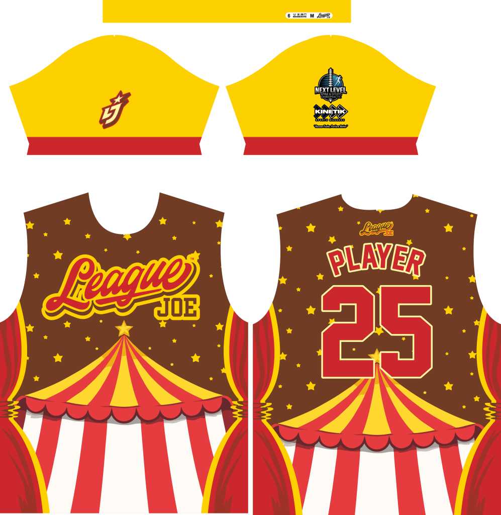 Bra$$ Monkeys Jersey