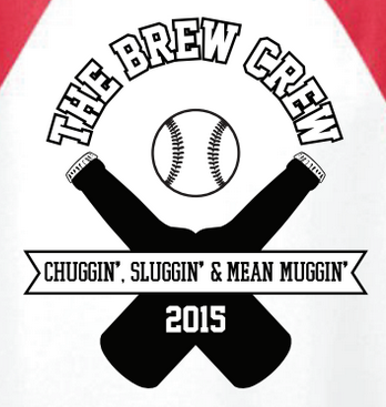 Logo for The Brew Crew