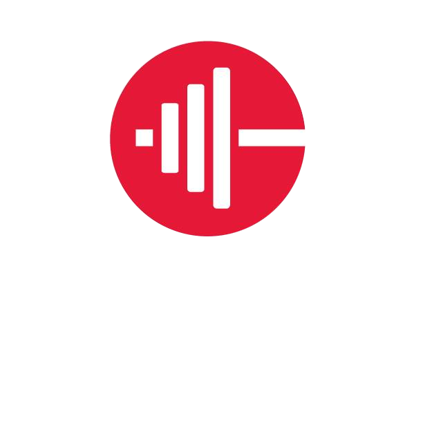 Logo for Broad Ripple Fit Club