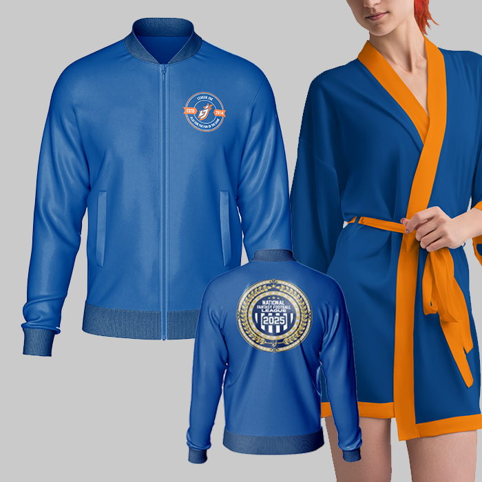 Prize Bomber Jackets