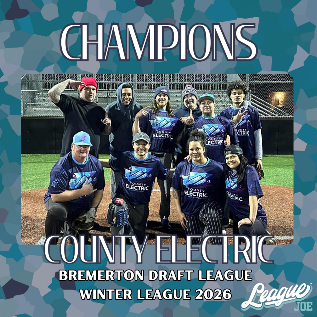 Triumph for COUNTY ELECTRIC LLC