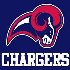 Logo for CCA Chargers Fan Gear