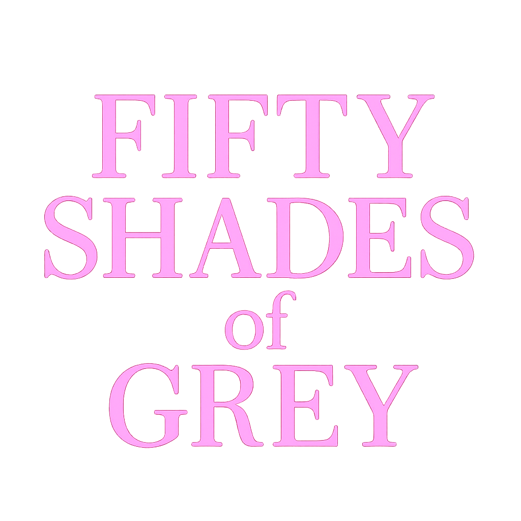 FIFTY SHADES OF GREY Jersey