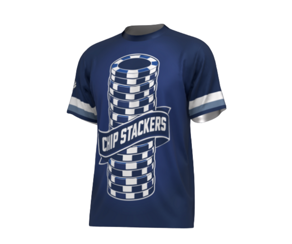 Logo for Chip Stackers