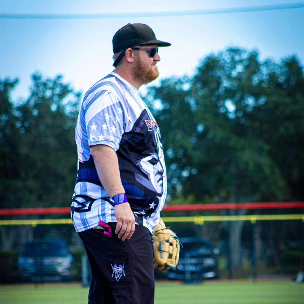sean b carson
