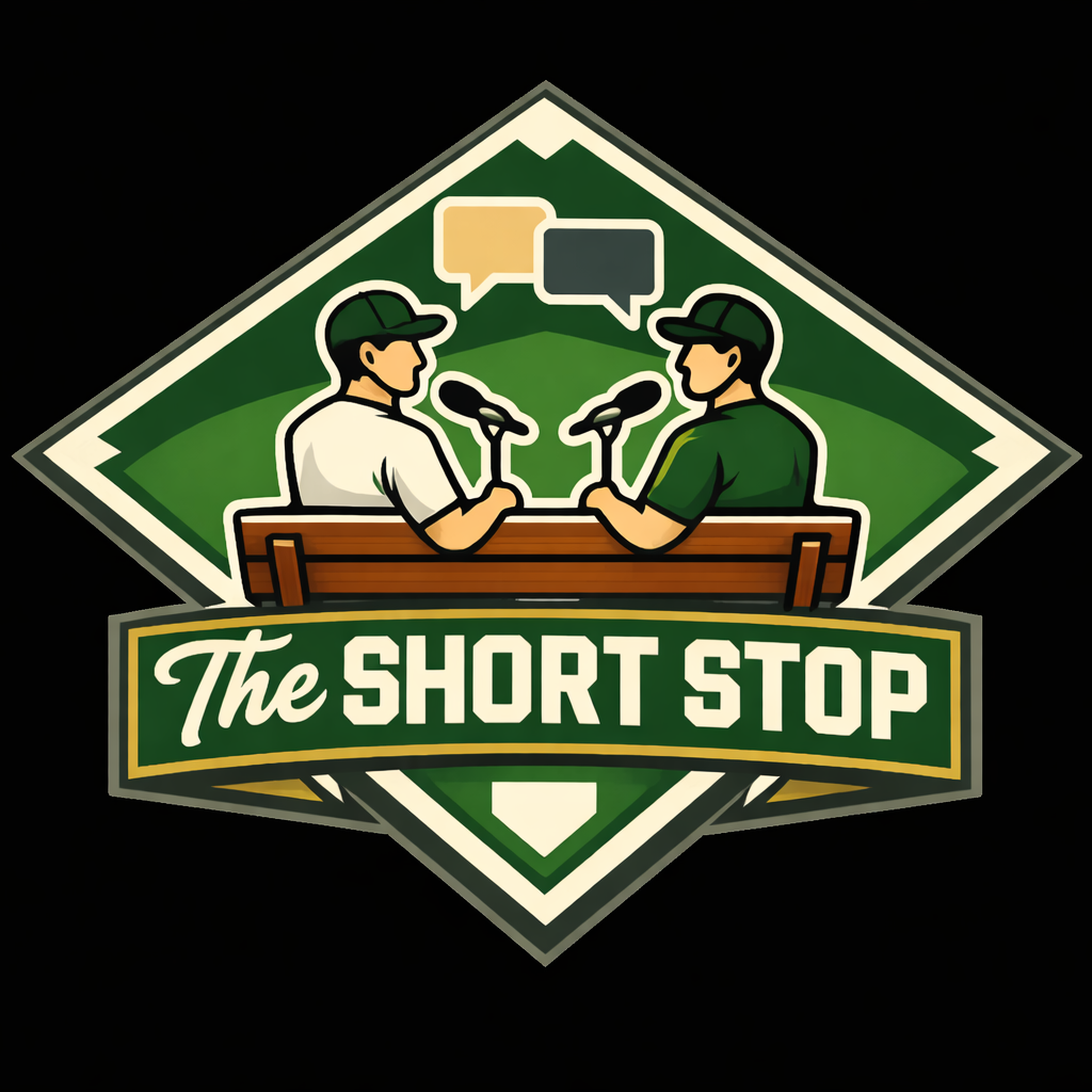 TheShortStop